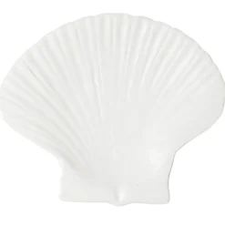 Shell plate, Large