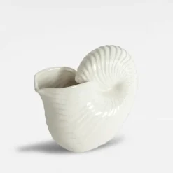 Shelley pot 1.5 l, White