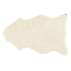Shepherd sheepskin Ella, creme