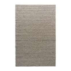 Sierrafil rug, Silver no. 28, 90x180 cm