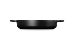Signature Everyday Pot 28 cm, Matte black