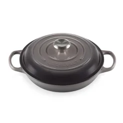 Signature shallow casserole 3.5 l, Flint