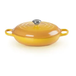 Signature shallow casserole 3.5 l, Nectar