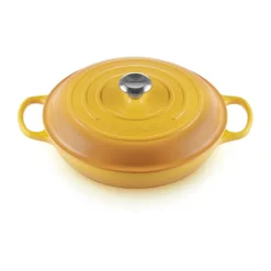 Signature shallow casserole 3.5 l, Nectar
