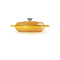 Signature shallow casserole 3.5 l, Nectar