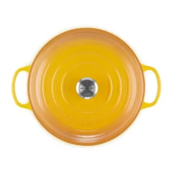 Signature shallow casserole 3.5 l, Nectar