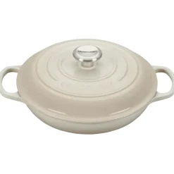 Signature shallow casserole 3.5 l, Meringue