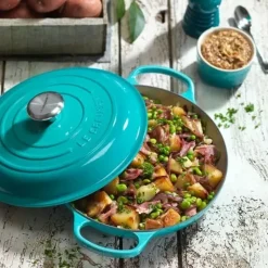 Signature shallow casserole 3.5 l, Caribbean