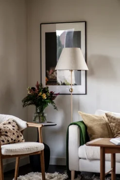 Sigrid 40 lampshade, Beige