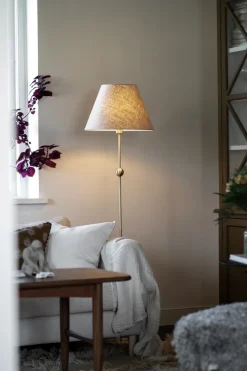 Sigrid 40 lampshade, Beige