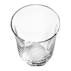 Silhouette double espresso glass 11 cl 4-pack, Clear