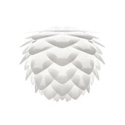 Silvia lamp white, Ø 34 cm