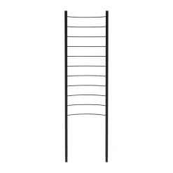 Simply Grow trellis for large outer pot, Black