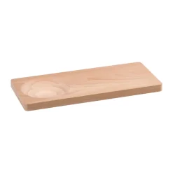 Singles cutting board 17x38 cm, Beech