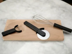 Singles cutting board 17x38 cm, Beech