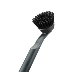 Sinktech dish brush with replacement head, Grey