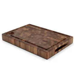 Skagerak cutting board teak, 35x24 cm