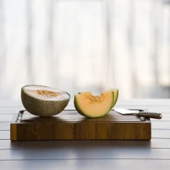 Skagerak cutting board teak, 35x24 cm