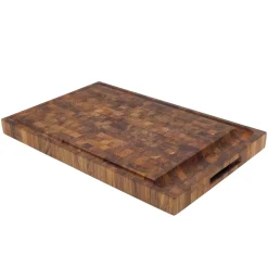 Skagerak cutting board teak, 56x35 cm