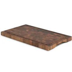 Skagerak cutting board teak, 40x24 cm