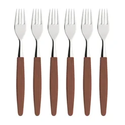 Skaugum fork, Forrest Maple