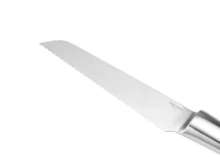 Sky bread knife, Stainless steel