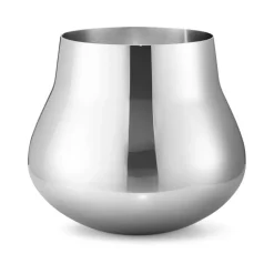 Sky champagne- and wine cooler 7.5 L, Stainless steel