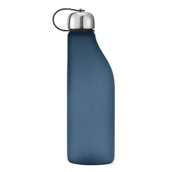Sky water bottle 50 cl, Blue