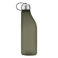 Sky water bottle 50 cl, Green