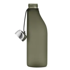 Sky water bottle 50 cl, Green