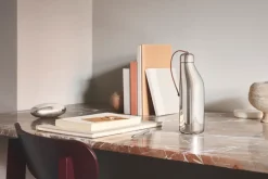 Sky water bottle 50 cl, Stainless steel