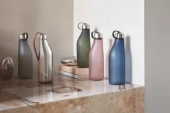 Sky water bottle 50 cl, Stainless steel