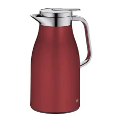 Skyline thermal jug 1 l, Red