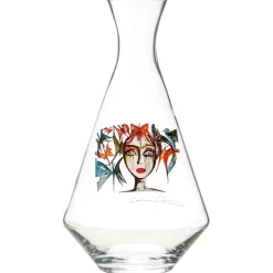 Slice of Life wine carafe, 1.8 L