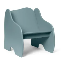 Slope lounge chair, Storm