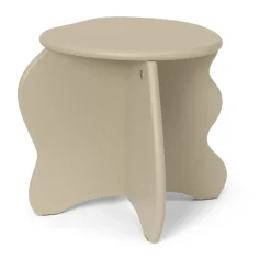 Slope stool, Cashmere
