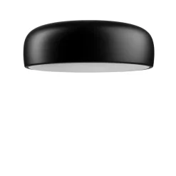 Smithfield C ceiling light, Matte black