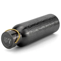 SNÖRÖK thermos 750 ml, Matte black