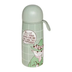 Snufkin Moomin thermos bottle, 45 cl