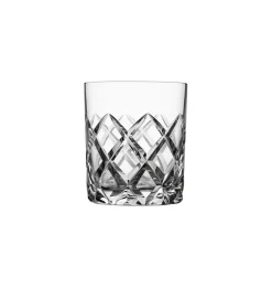 Sofiero old fashioned glass 25 cl, Clear