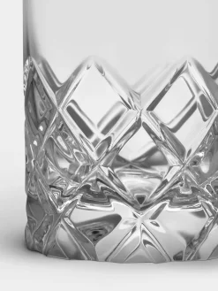 Sofiero old fashioned glass 25 cl, Clear
