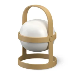 Soft Spot solar lamp wheat, 18.5 cm