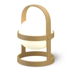 Soft Spot solar lamp wheat, 25 cm