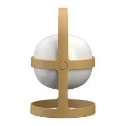 Soft Spot solar lamp wheat, 25 cm