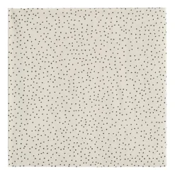 Solstickan napkins 33x33 cm 20 pack, sand-black