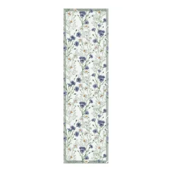 Sommar table cloth 35x80 cm, multi
