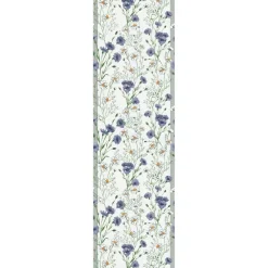 Sommar table runner 35x120 cm, Multi