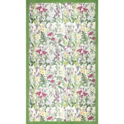 Sommartid table cloth, 145x300 cm