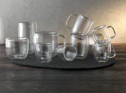 Sorrento plus cup 2-pack, 13 cl