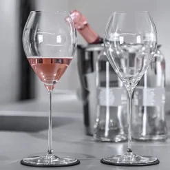 Spiegelau Spumante champagne glass 50 cl, Clear
